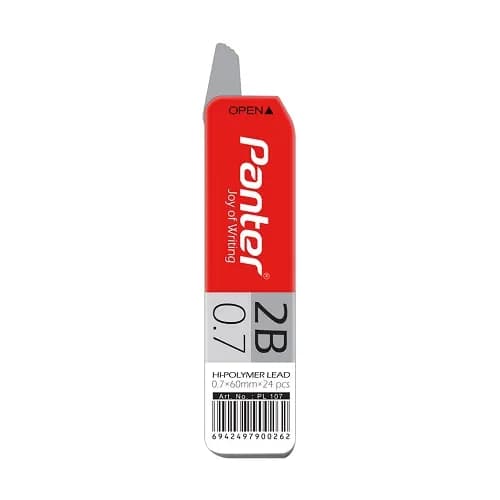 مغز اتود 0.7 پنتر مدل PL-105