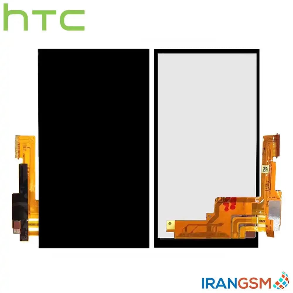 تاچ ال سی دی موبایل اچ تی سی HTC One M9