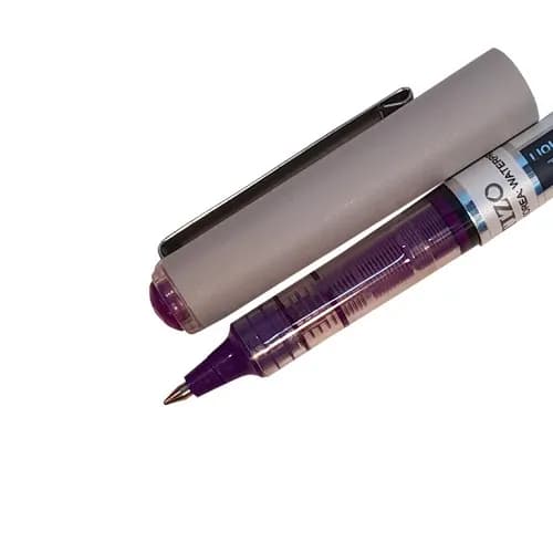 روان نویس 0.5 تیزو TIZO مدل TR707 — تصویر ۲
