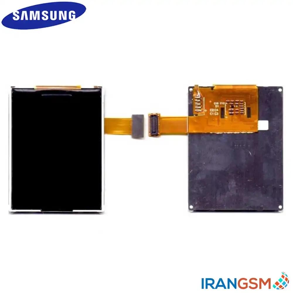 ال سی دی موبایل سامسونگ Samsung Ch@t 222 E2222