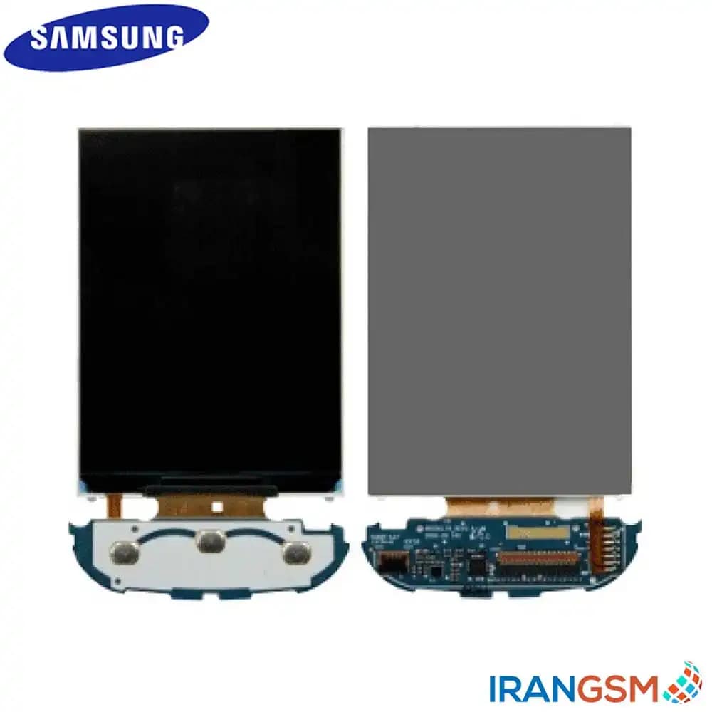 ال سی دی موبایل سامسونگ Samsung Corby PRO GT-B5310