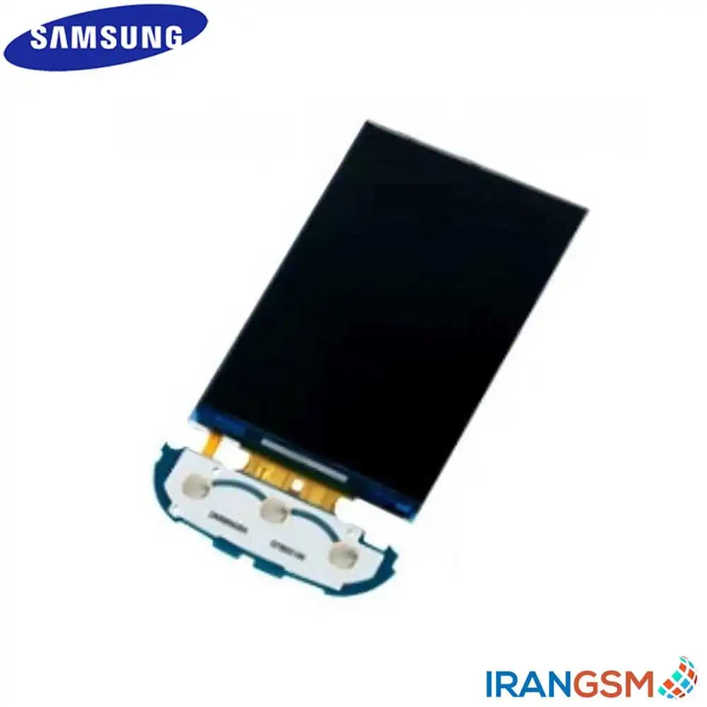 ال سی دی موبایل سامسونگ Samsung Corby PRO GT-B5310 — تصویر ۳