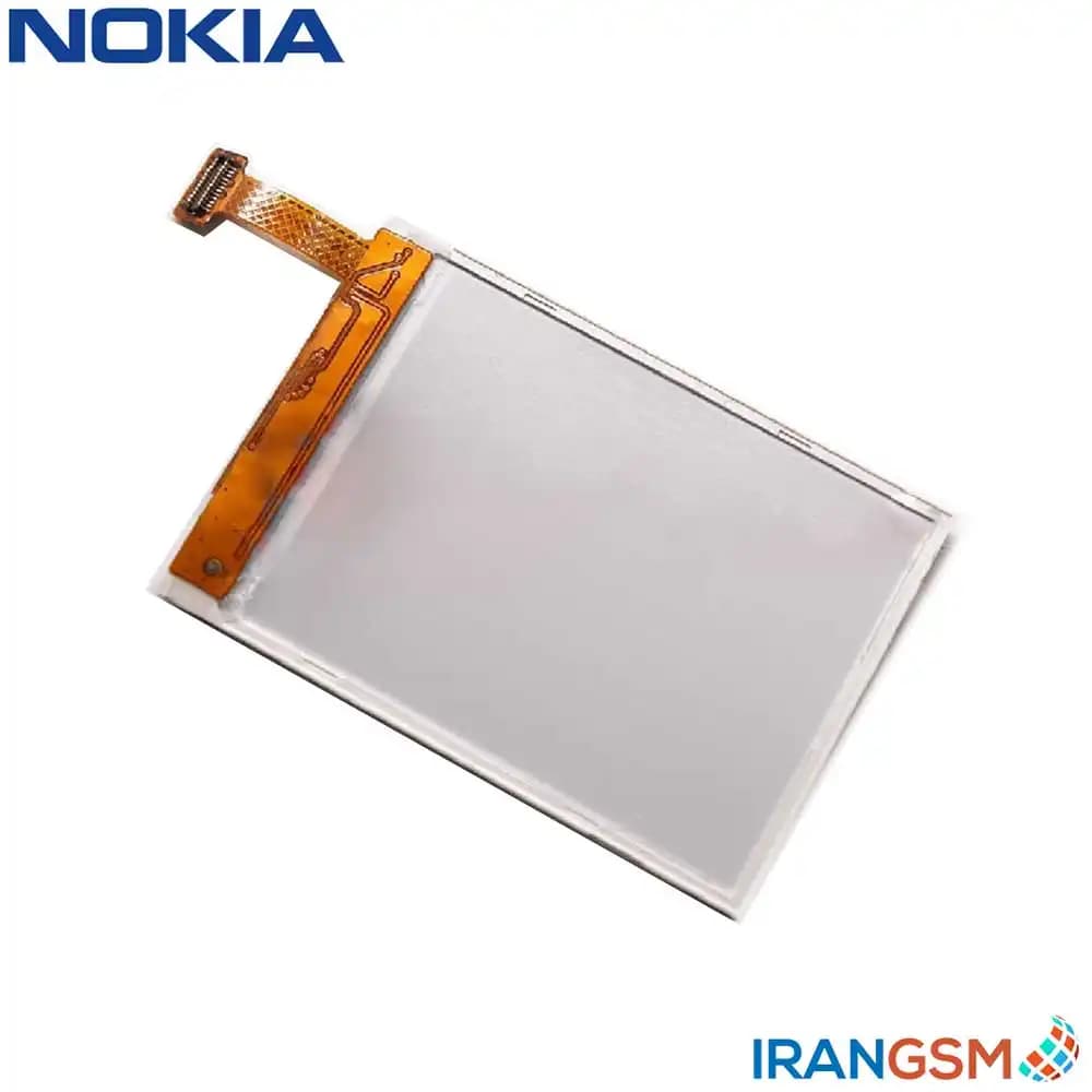 ال سی دی موبایل نوکیا Nokia X3-00 — تصویر ۳