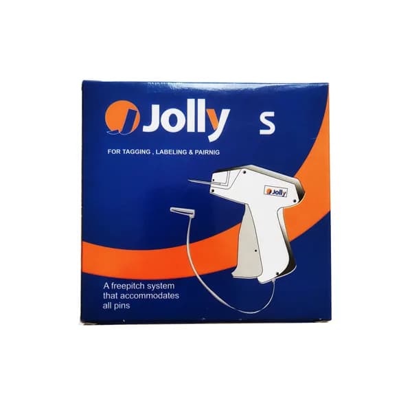 تفنگ اتیکت زن Jolly — تصویر ۳