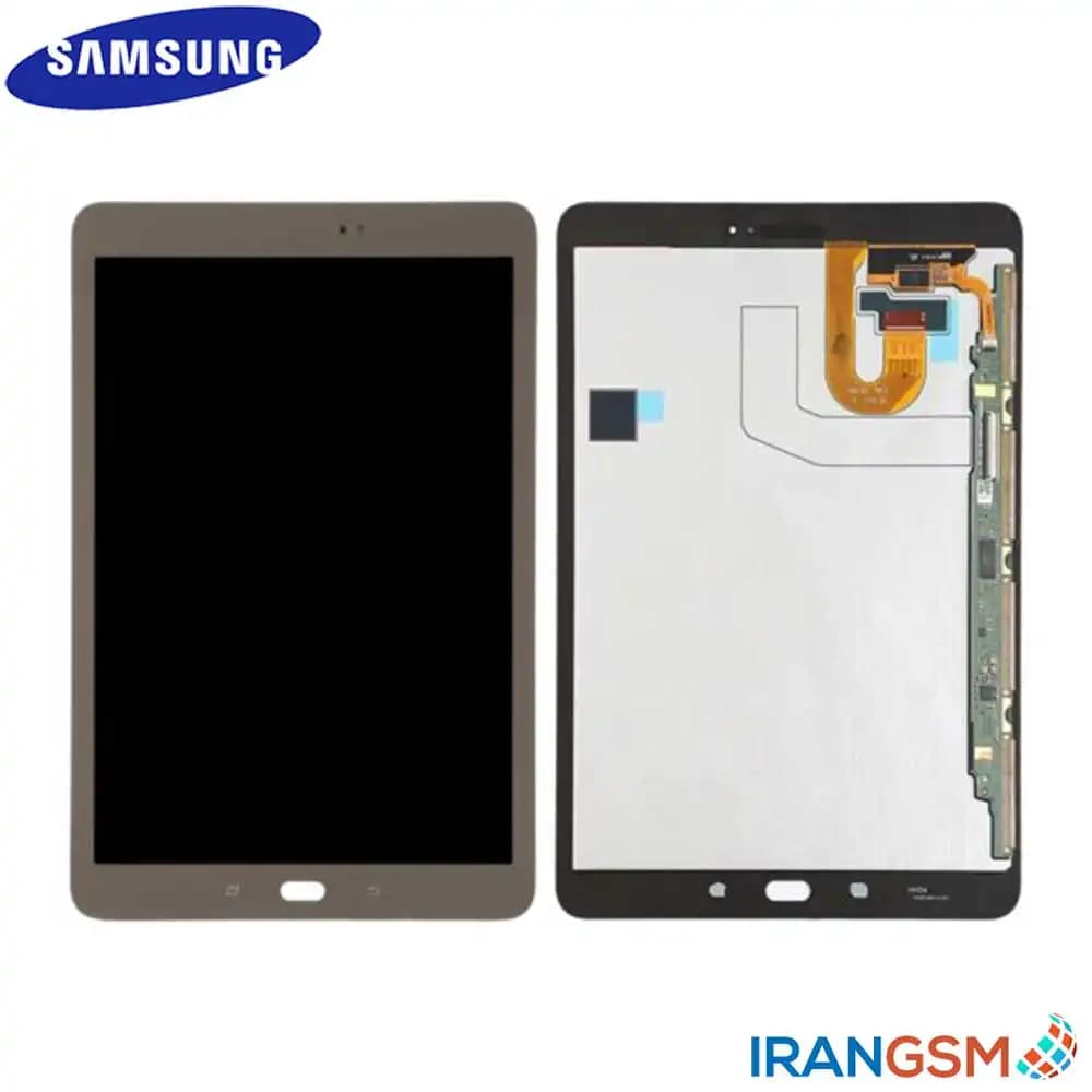 تاچ ال سی دی تبلت سامسونگ Samsung Galaxy Tab S3 9.7 SM-T825