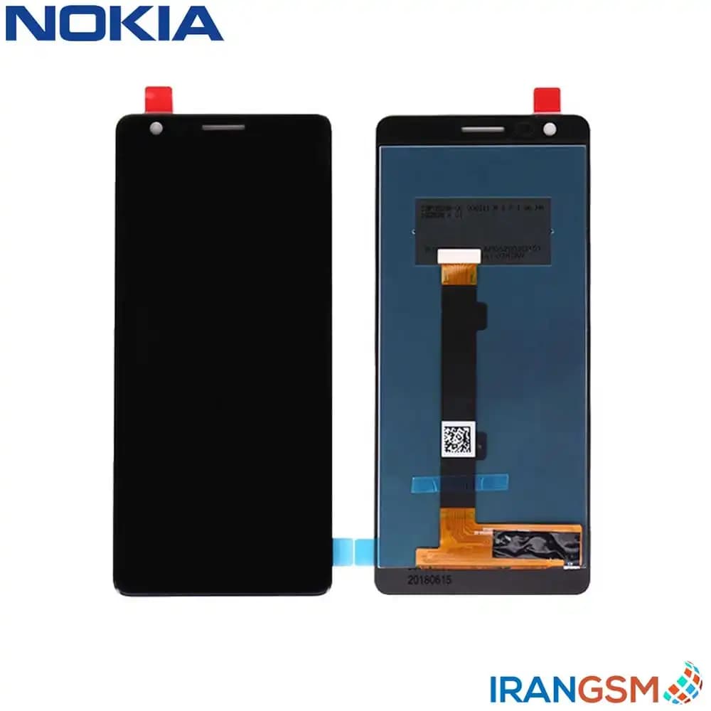 تاچ ال سی دی موبایل نوکیا Nokia 3.1