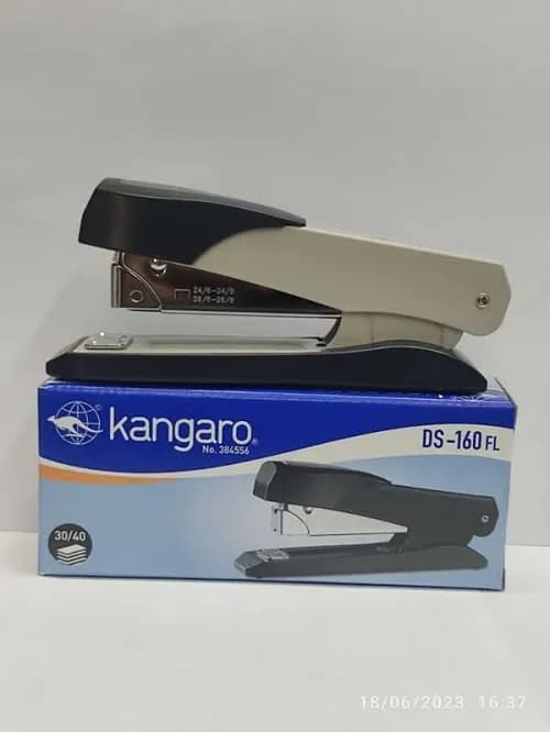 منگنه کانگرو کد DS-160 — تصویر ۲