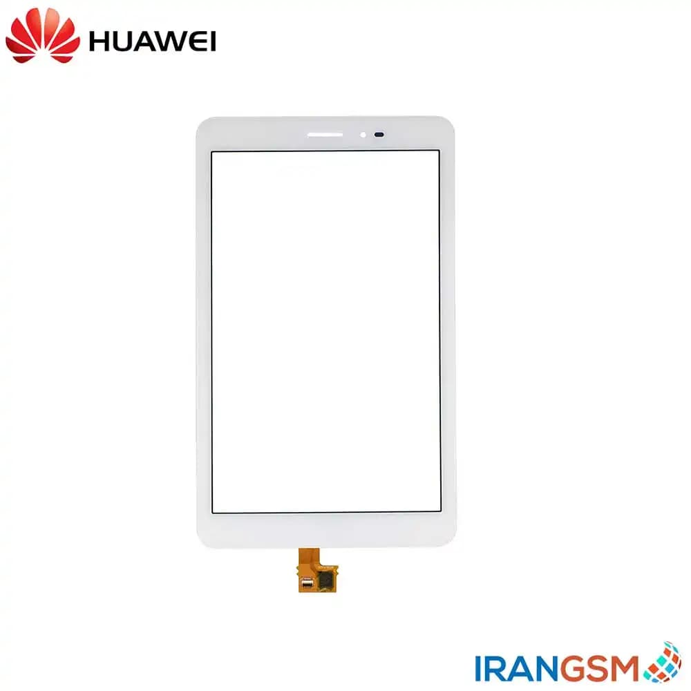 تاچ تبلت هواوی Huawei MediaPad T1 8.0 S8-701 — تصویر ۴