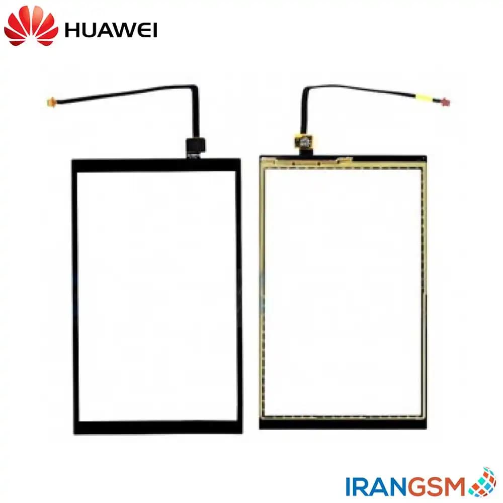 تاچ تبلت هواوی Huawei MediaPad M1 8.0 S8-301 — تصویر ۲