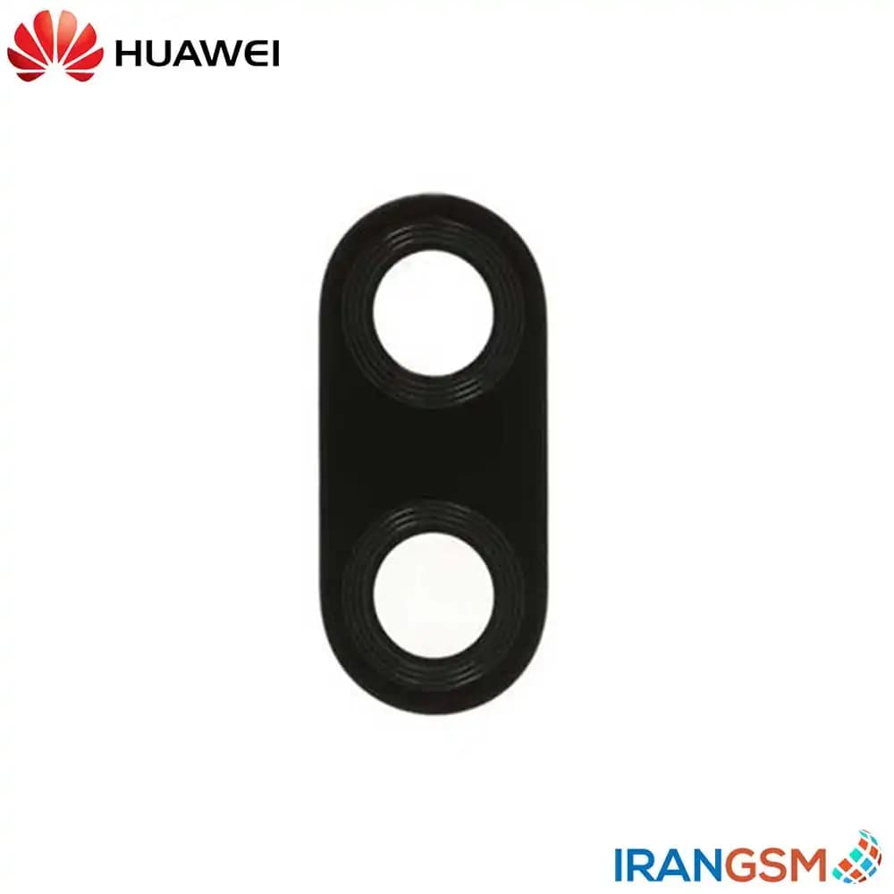 شیشه دوربین موبایل هواوی Huawei nova 3e 2018 / P20 lite 2018