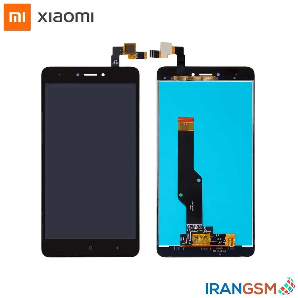 تاچ ال سی دی موبایل شیائومی ردمی Xiaomi Redmi Note 4X