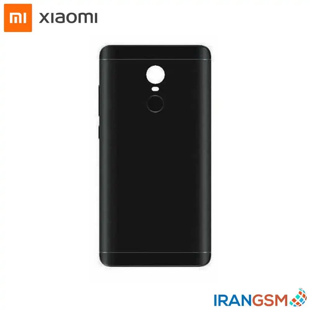 قاب موبایل شیائومی Xiaomi Redmi Note 4X
