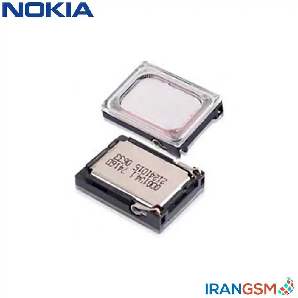 بازر زنگ موبایل نوکیا Nokia N73