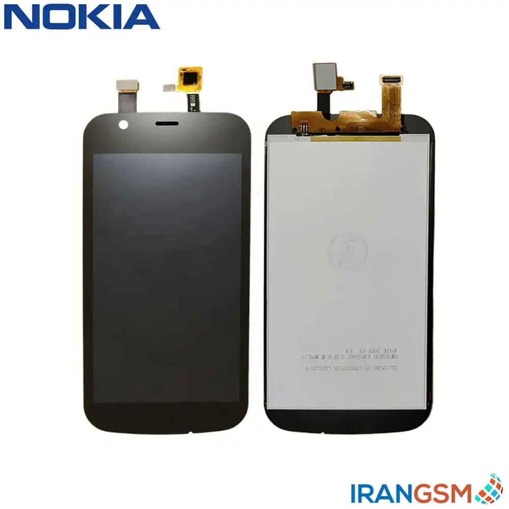 تاچ ال سی دی موبایل نوکیا Nokia 1 — تصویر ۲