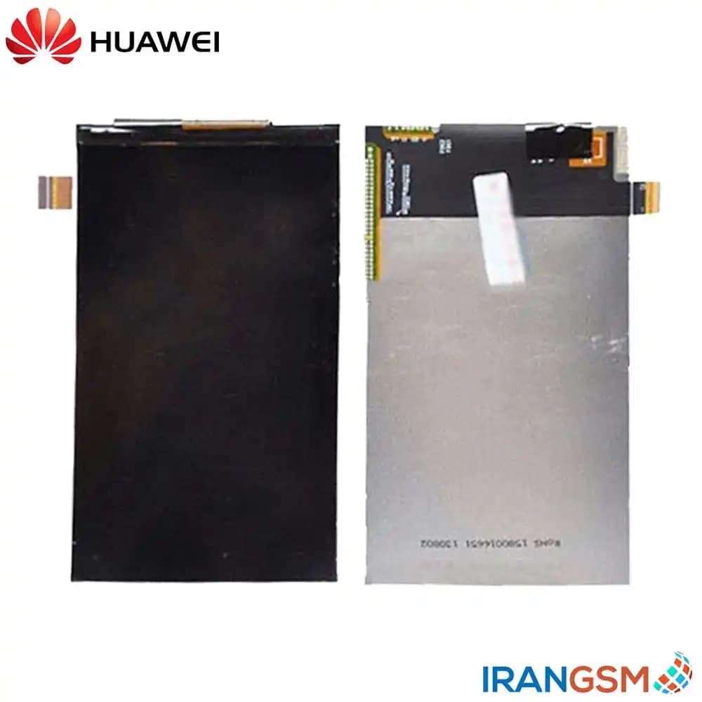 ال سی دی موبایل هواوی Huawei Ascend Y500