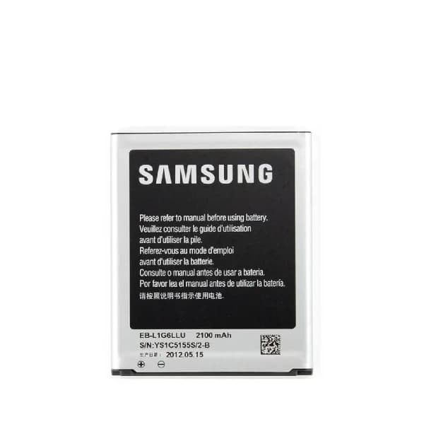 باتری موبایل سامسونگ اس 3 Samsung I9300 Galaxy S3