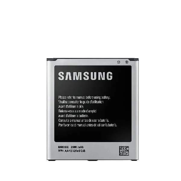 باتری موبایل سامسونگ اس 4 Samsung I9500 Galaxy S4