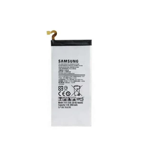 باتری موبایل سامسونگ ای 7 Samsung Galaxy E7 E700