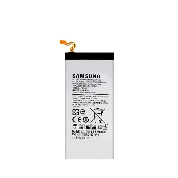 باتری موبایل سامسونگ ای 5 Samsung Galaxy E5 E500