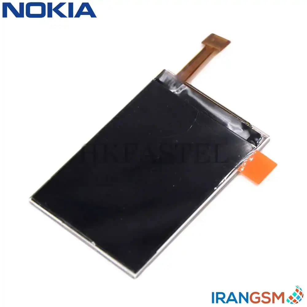 ال سی دی موبایل نوكيا Nokia 6303 classic — تصویر ۳
