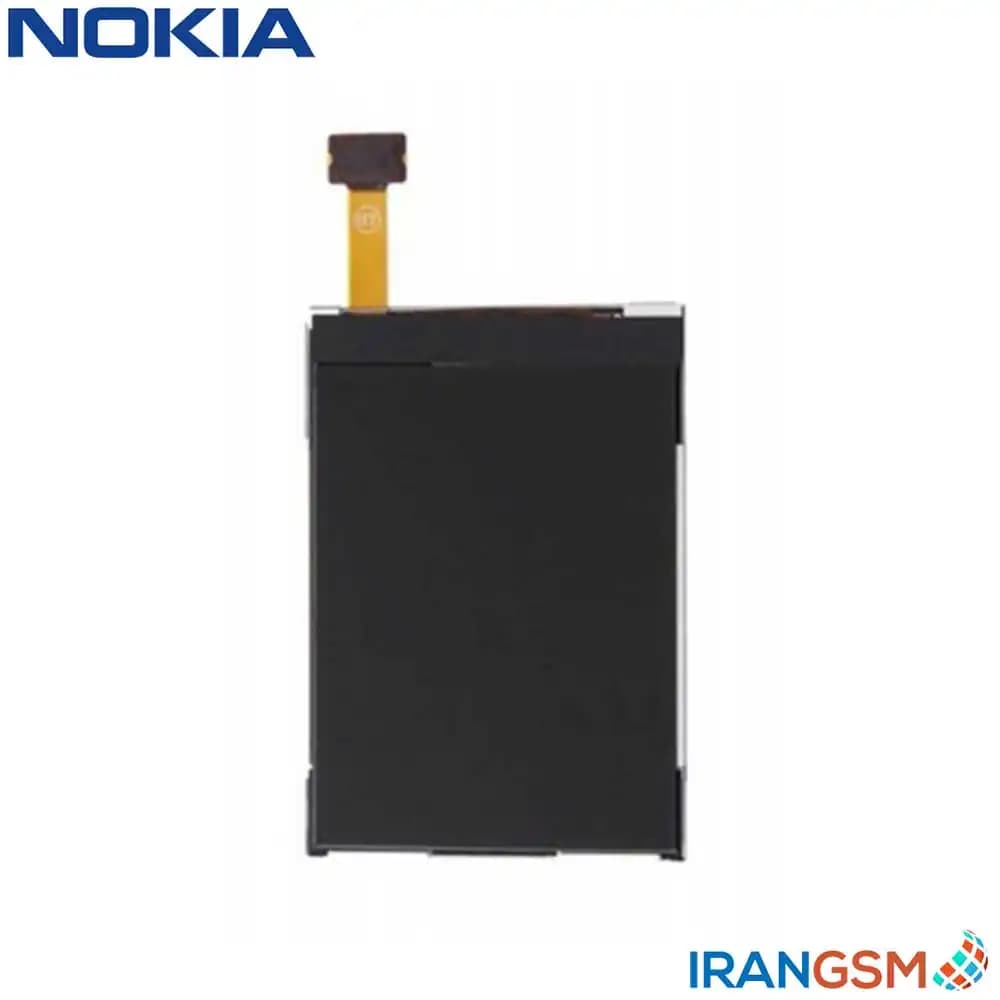 ال سی دی موبایل نوكيا Nokia 6303 classic