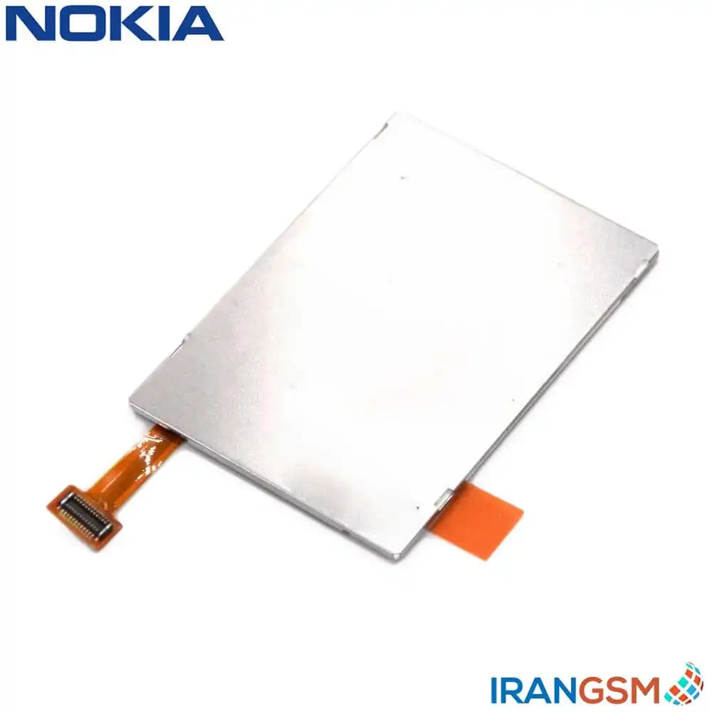 ال سی دی موبایل نوكيا Nokia 6303 classic — تصویر ۲