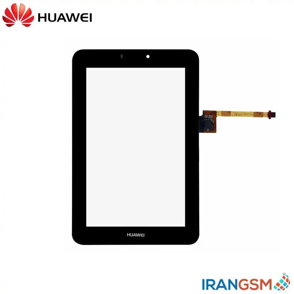 تاچ تبلت هواوی مدیاپد Huawei MediaPad 7 Youth S7-701u