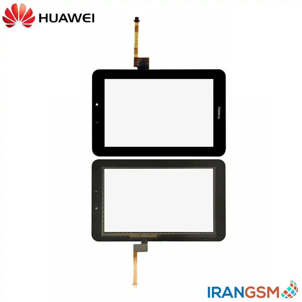تاچ تبلت هواوی مدیاپد Huawei MediaPad 7 Youth S7-701u — تصویر ۳