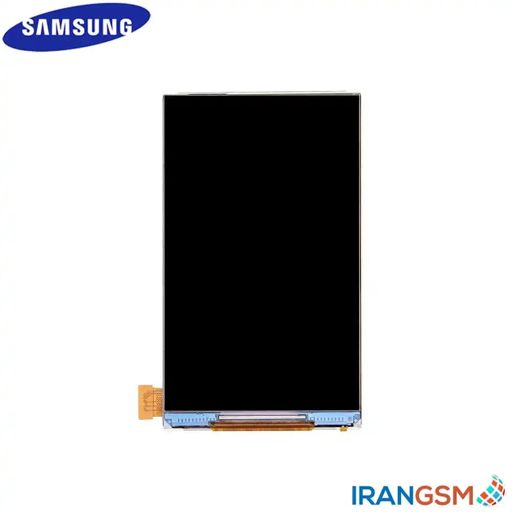 ال سی دی موبایل سامسونگ Samsung Galaxy V Plus SM-G318 — تصویر ۴