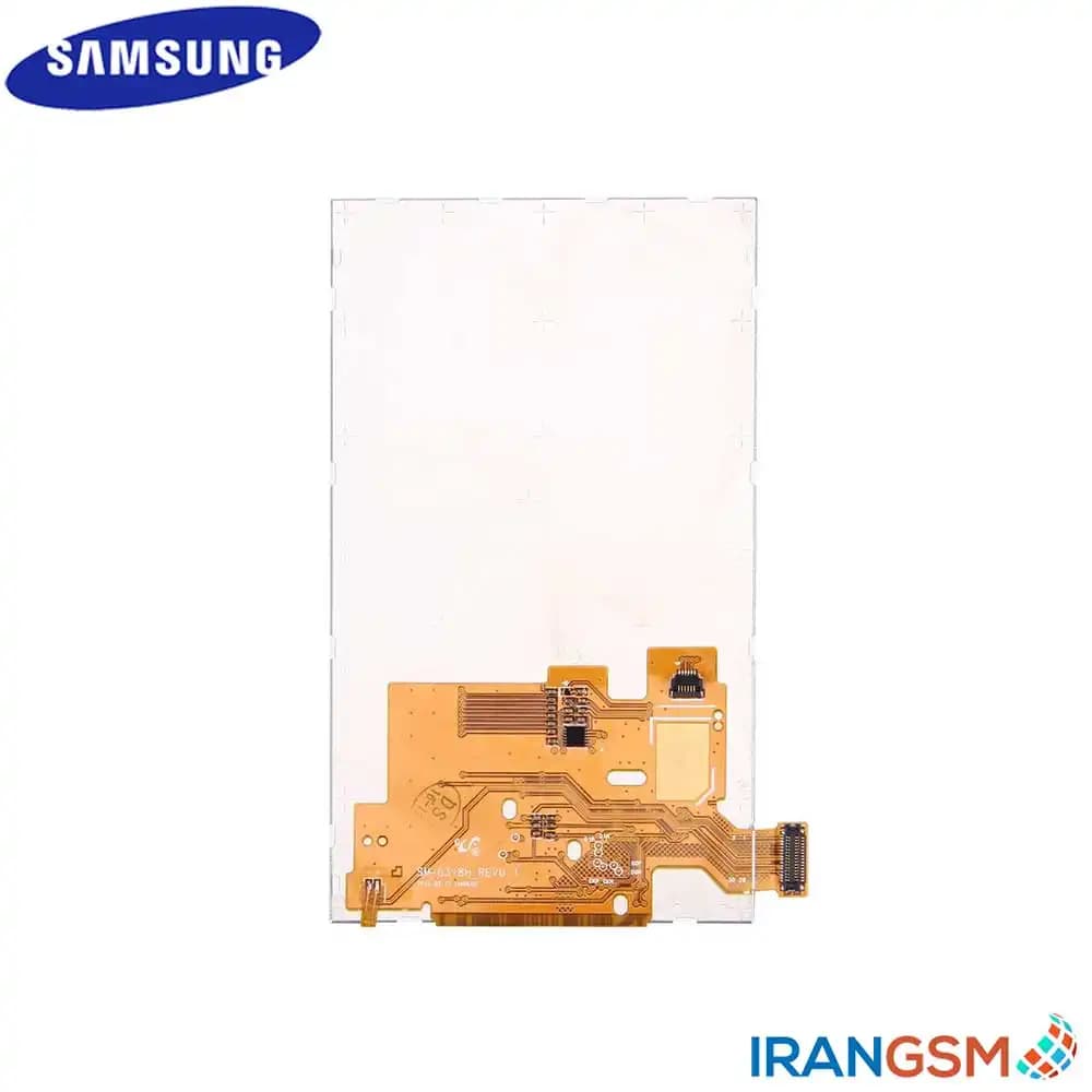 ال سی دی موبایل سامسونگ Samsung Galaxy V Plus SM-G318 — تصویر ۵
