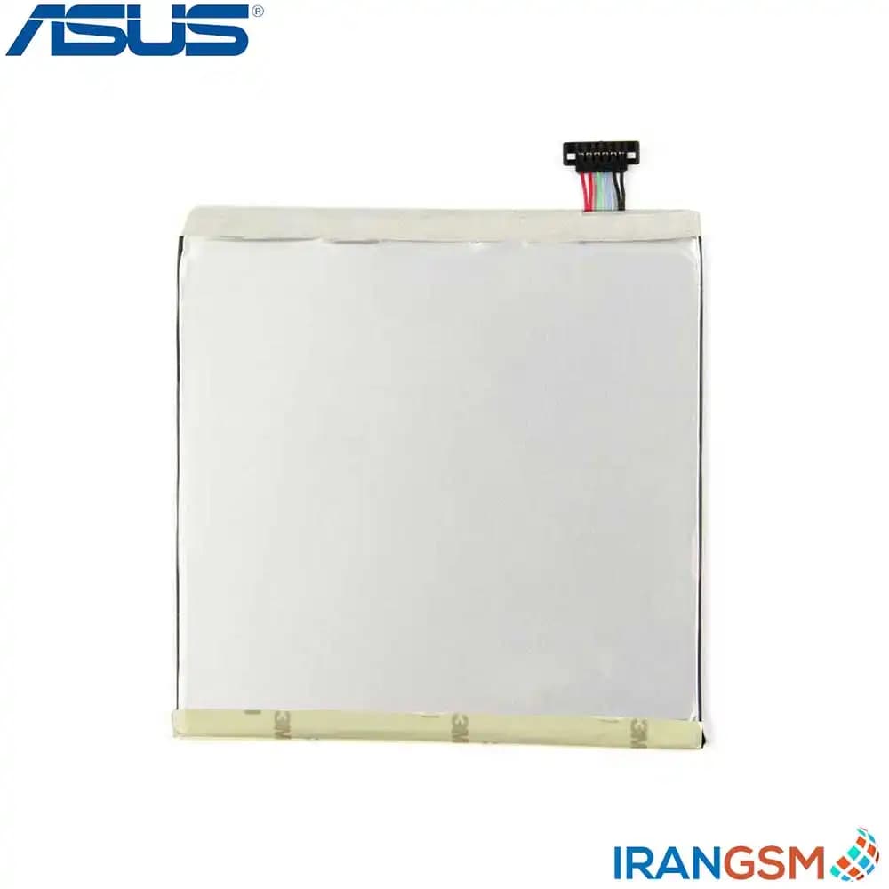 باتری تبلت ایسوس Asus Zenpad 8.0 Z380 مدل C11P1505 — تصویر ۲