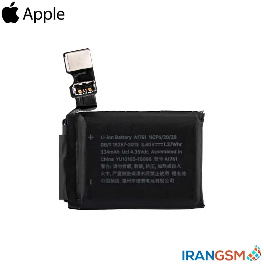 باتری اپل واچ Apple Watch Series 2 42mm