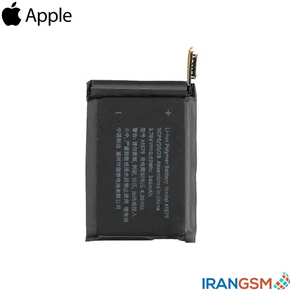 باتری اپل واچ Apple Watch Series 1 42mm