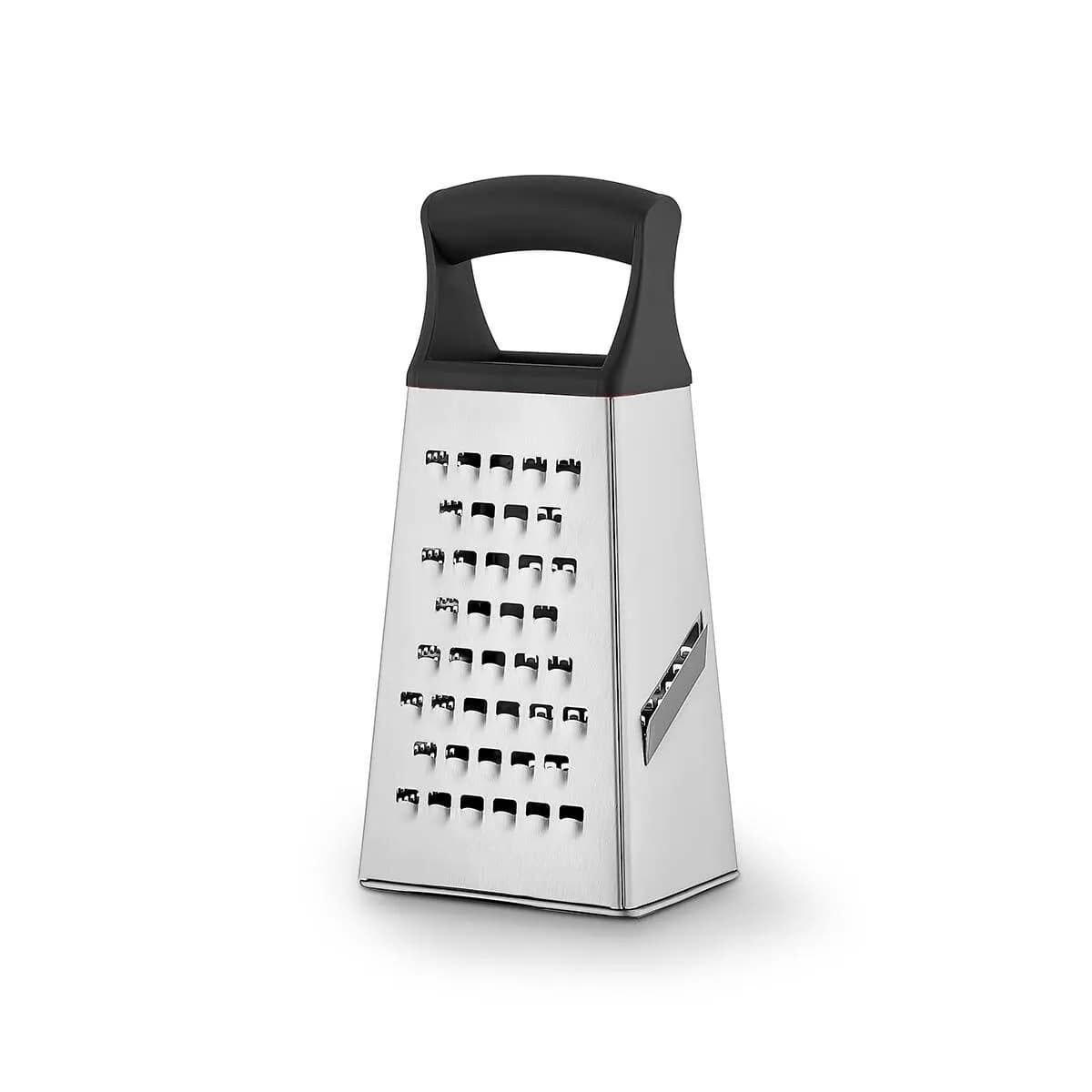 رنده 4 طرفه استیل مشکی رندی کرکماز 750-01