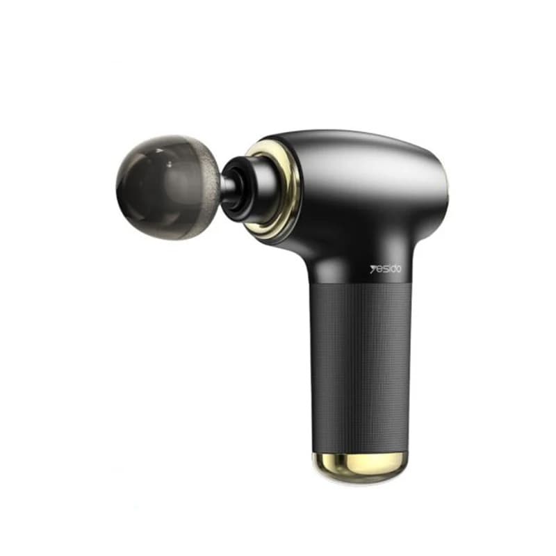 ماساژور تفنگی یسیدو مدل Yesido Massage Gun MG02 — تصویر ۲