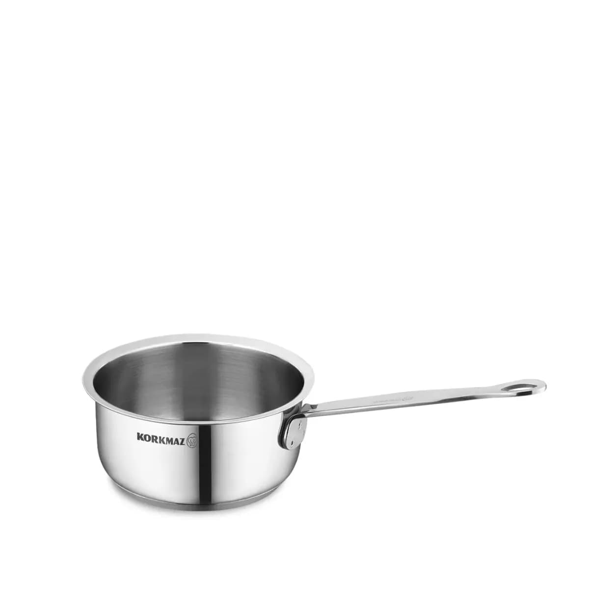 روغن داغ کن 12*6.5 سانتی متر 0.75 لیتر استیل براق مینیکا کرکماز 1397