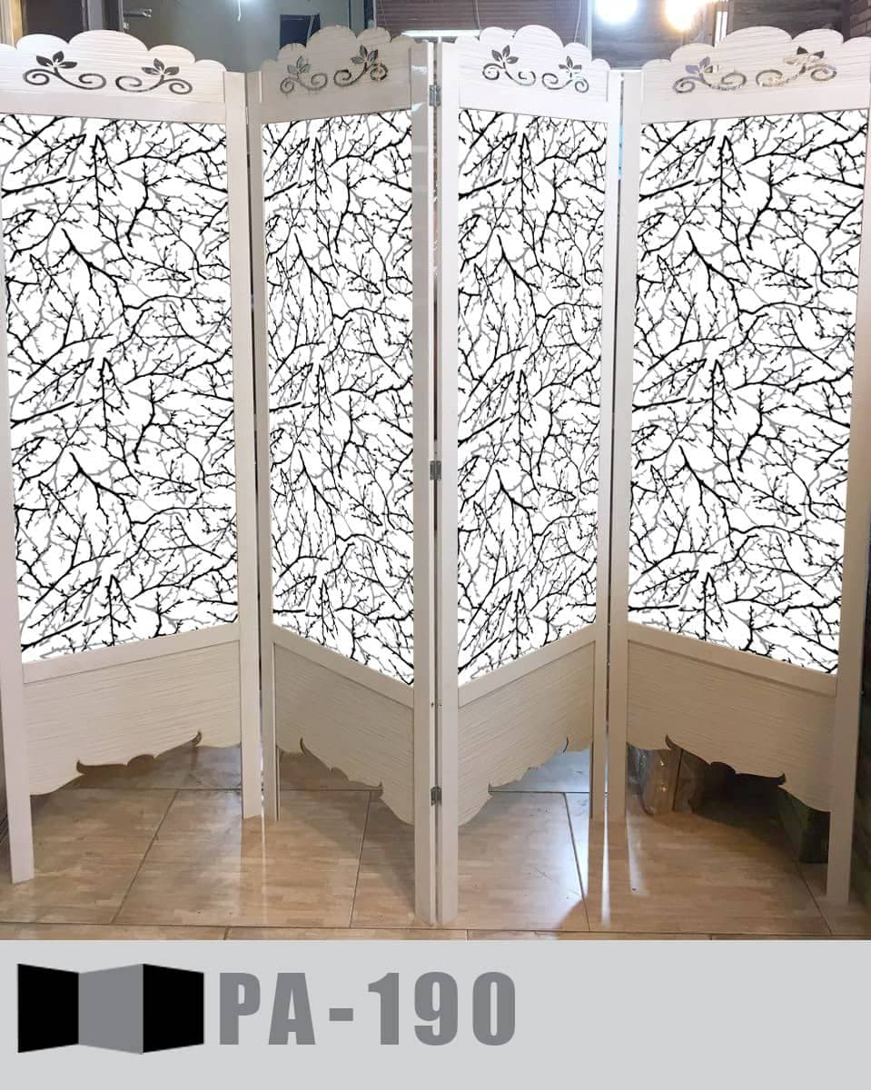 پارتیشن چاپی PA-190