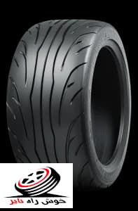 لاستیک نانکنگ مدل NS-2R سایز 205/55R16