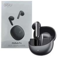 هدفون بلوتوث 2گوشی+استند شارژ QCY Ailybuds pro