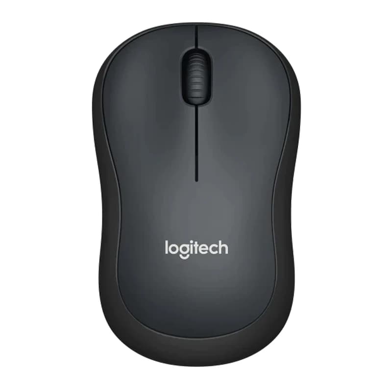 موس بی سیم لاجیتک M220