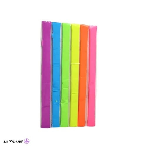 چسب خمیری فابرکاستل Faber-Castell — تصویر ۳