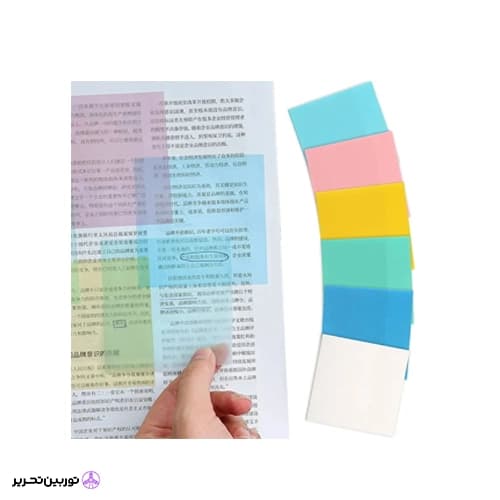 پوست ایت شفاف مات 8