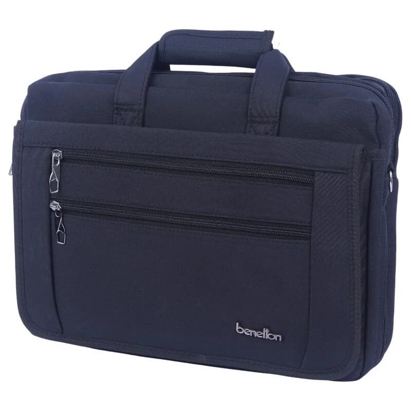 کیف لپ تاپ دوشی Benetton کد 261