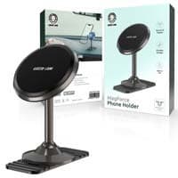 هولدر موبایل مگنتیGreen magforce phone holder