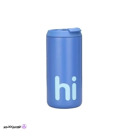 تراول ماگ مات hi
