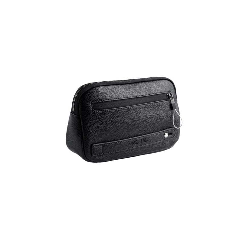 کیف دستی هوشمند گرین لاین Green Lion London Smart FingerPrint Pouch قفل اثر انگشت — تصویر ۳