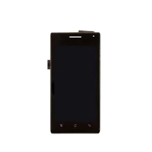 تاچ و ال سی دی موبایل هواوی Huawei Ascend P1