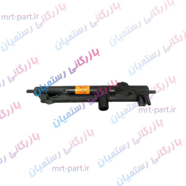 مخزن رادیاتور پایین/چپ دووسیلوباریک کورکن دار725 برندMRT