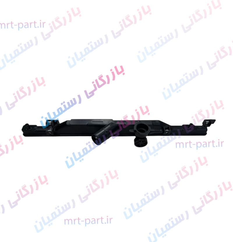 مخزن رادیاتور بالا مزدا 2 برندMRT
