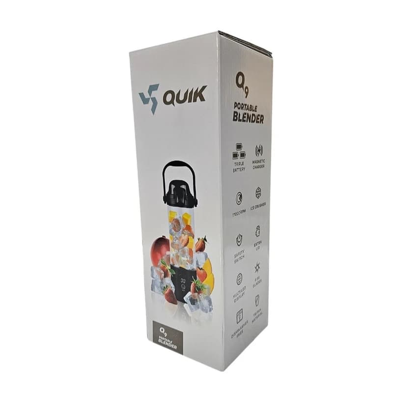 شیکر QUIK Q9 — تصویر ۲